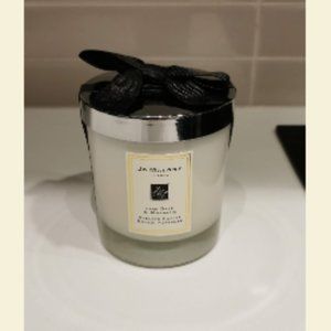 Jo Malone Lime Basil & Mandarin Candle HOME size (no box)